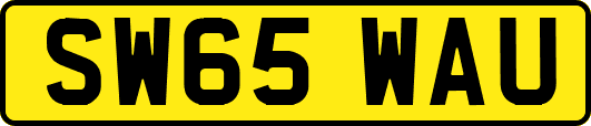 SW65WAU