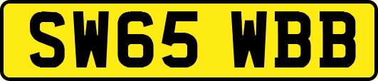 SW65WBB
