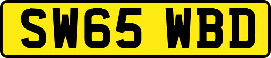 SW65WBD