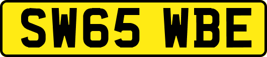 SW65WBE
