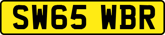 SW65WBR