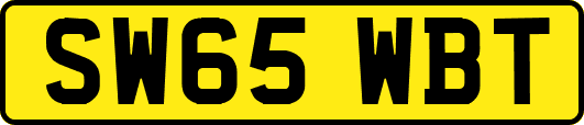 SW65WBT