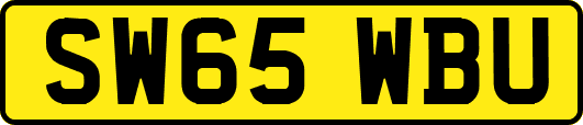 SW65WBU