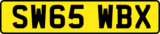 SW65WBX