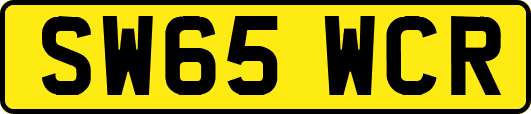 SW65WCR