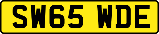 SW65WDE