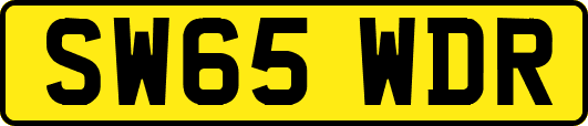 SW65WDR