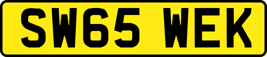 SW65WEK