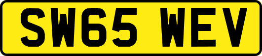 SW65WEV