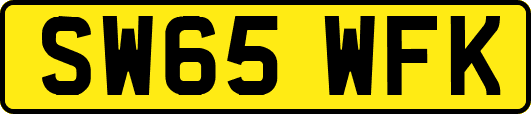 SW65WFK