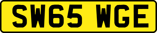 SW65WGE