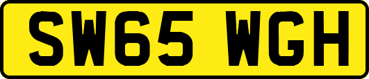 SW65WGH