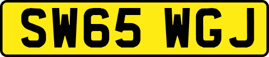 SW65WGJ