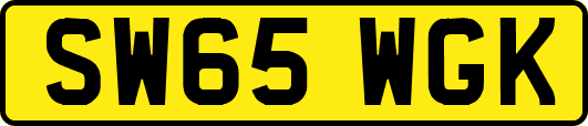 SW65WGK