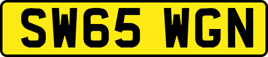 SW65WGN