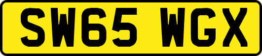 SW65WGX