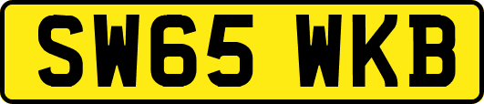 SW65WKB