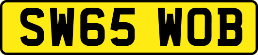 SW65WOB