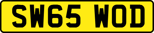 SW65WOD