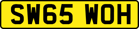 SW65WOH
