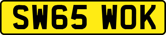 SW65WOK