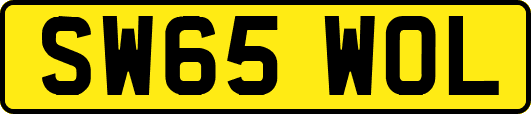 SW65WOL