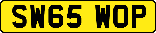 SW65WOP