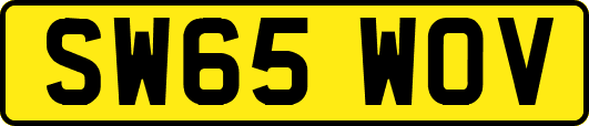 SW65WOV