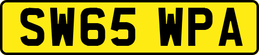 SW65WPA