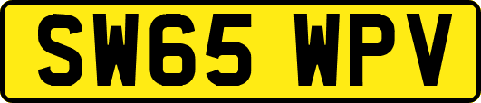 SW65WPV