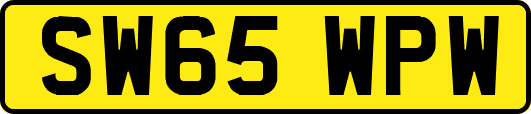 SW65WPW