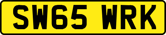 SW65WRK
