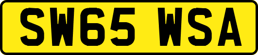 SW65WSA