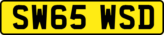 SW65WSD