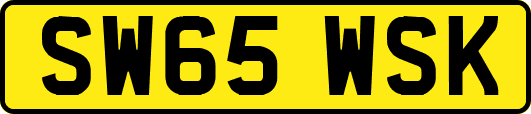 SW65WSK