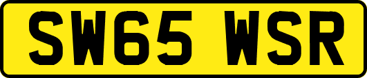 SW65WSR