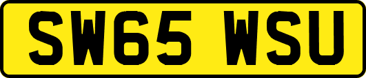 SW65WSU