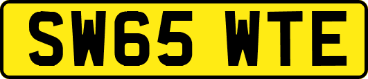 SW65WTE