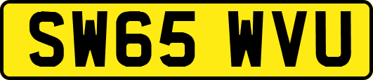 SW65WVU