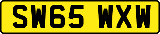 SW65WXW