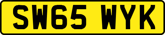SW65WYK