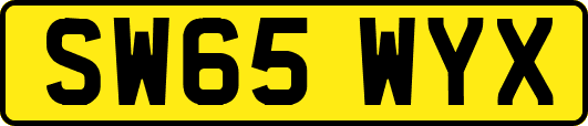 SW65WYX