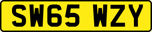 SW65WZY