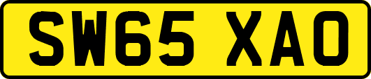 SW65XAO
