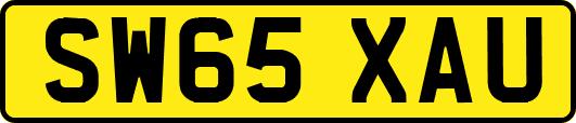 SW65XAU