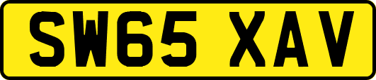 SW65XAV