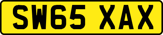 SW65XAX