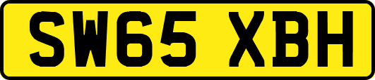 SW65XBH