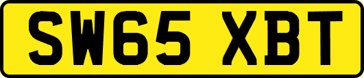 SW65XBT