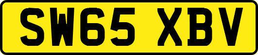 SW65XBV